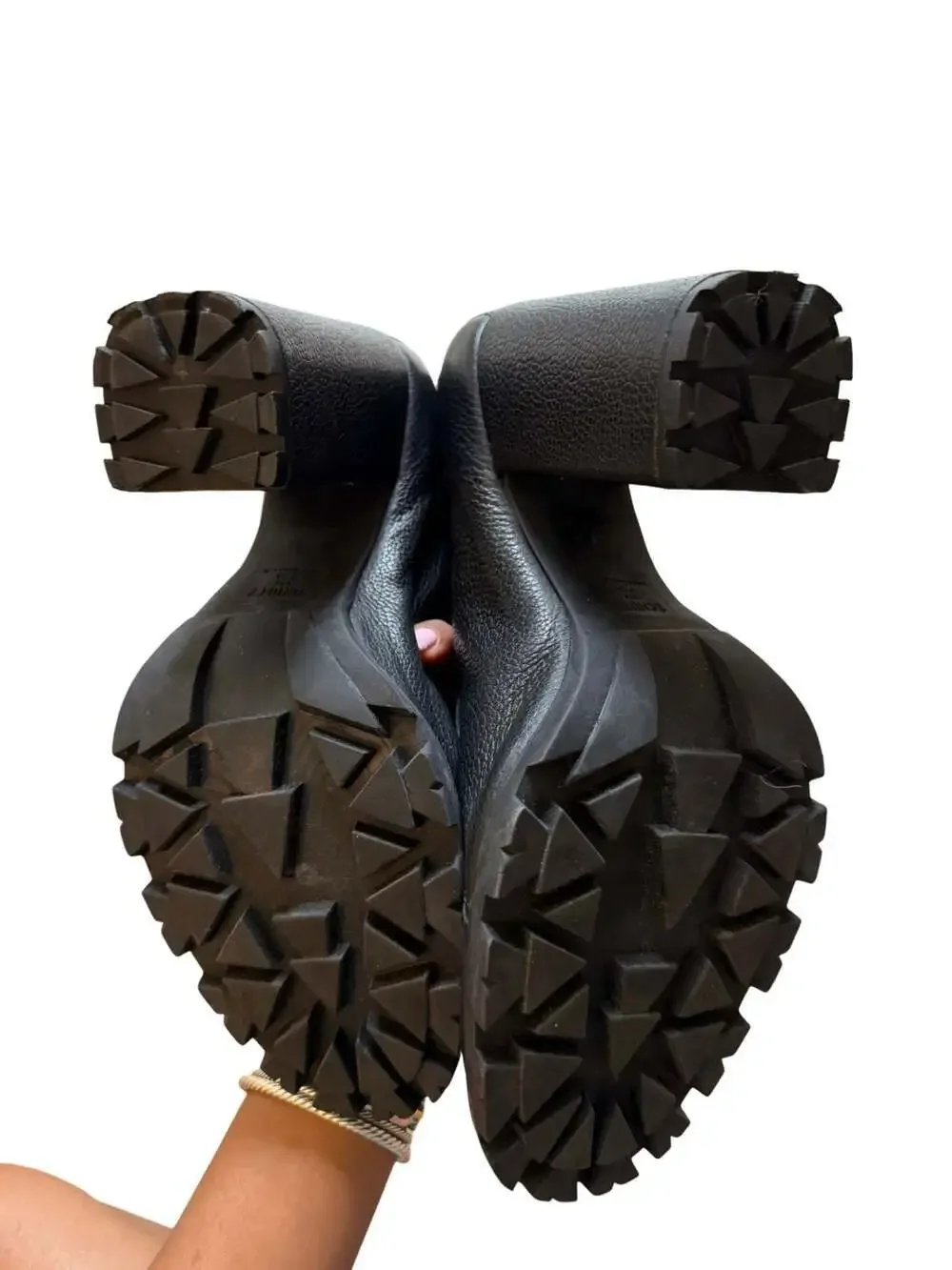 SCHUTZ zhara booties